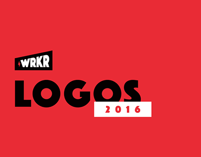 Logos — 2016