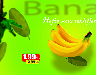 Banan Design