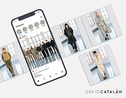 David Catalán | Digital Marketing &Design & Video