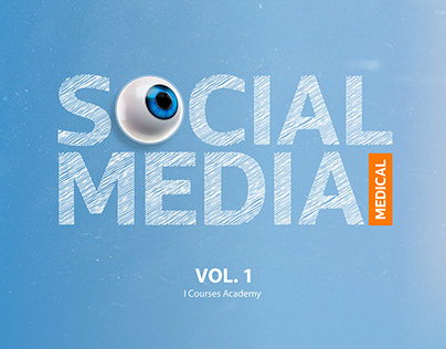I-Courses | Social Media V0L.1