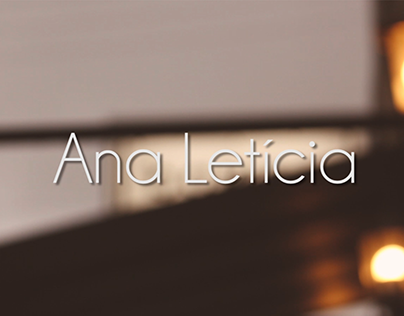 Ana Letícia