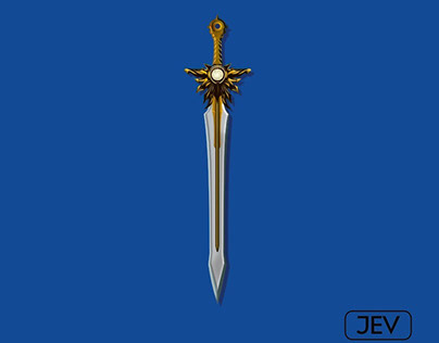 Sword Tyrael