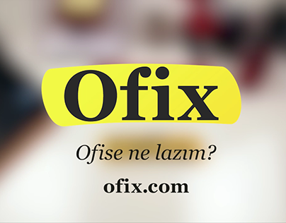 Ofix Yılbaşı Videosu (2015)