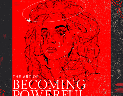 The art of becoming powerful
