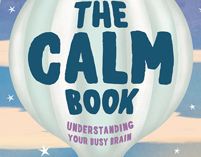 Welbeck Publishing - The Calm Book