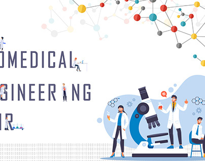 Biomedical engineering campaign