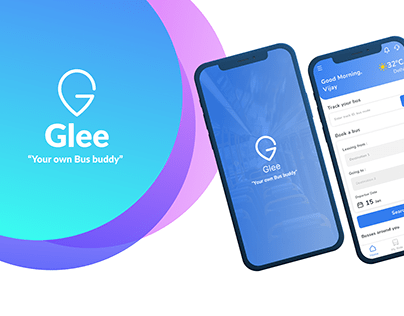 Glee - A Case study on Bus Travel & Booking