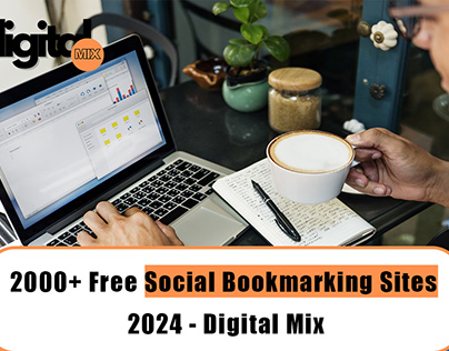 social bookmarking platforms