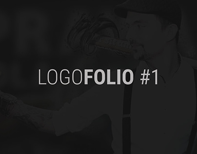 Logofolio #1