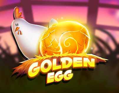 Golden Egg slot