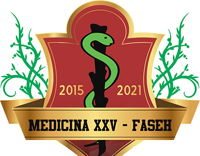 Logotipo Medicina Faseh (Belo Horizonte)