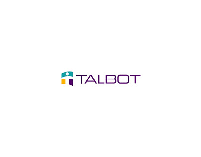 TALBOT Logo Animation