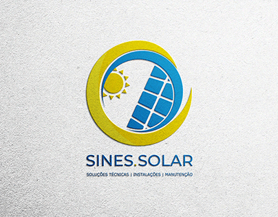 Branding Sines Solar