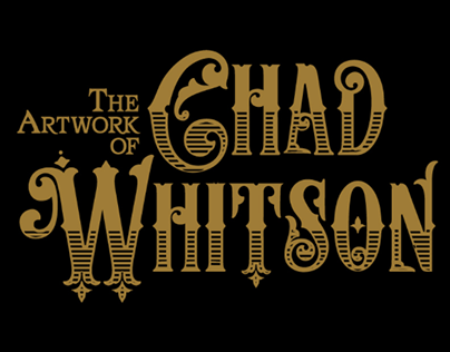 Chad Whitson