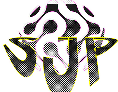 Logo SJP Gaming