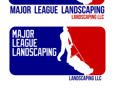 Major League Landscaping
