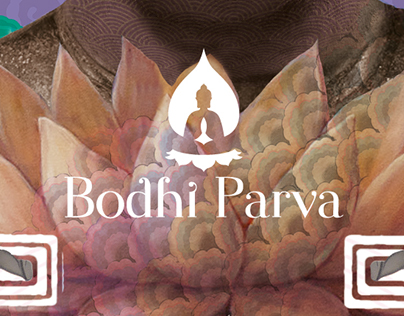 Logo Design: Bodhi Parva