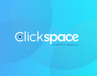 Clickspace New Logo