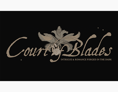 Court of Blades _ RPG