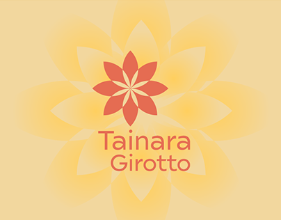Tainara Girotto | Personal branding