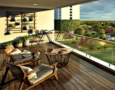 Godrej Sector 49 | Upcoming project in Gurgaon