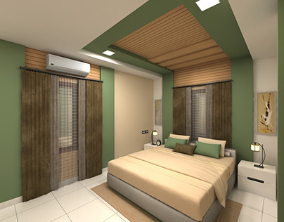 Guest Bedroom Design