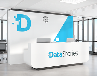 Logotype DataStories