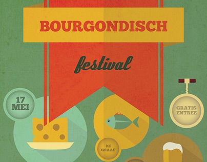 Bourgondisch Festival