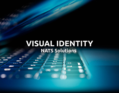 Visual Identity company