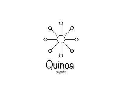 Logo - Quinoa