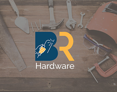 Hardware Store logo