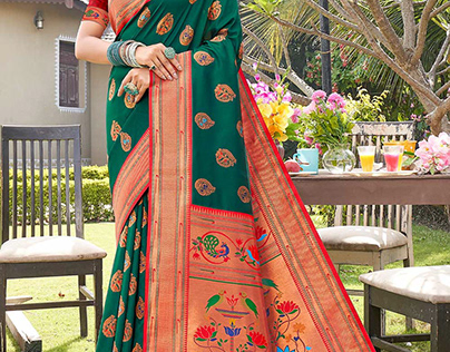Buy Crop Top Blouse For Saree Online in india