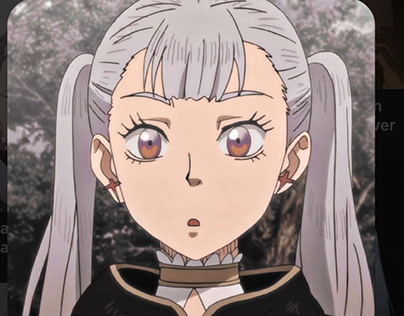 Black clover