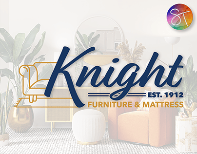 Knight Furniture & Mattress