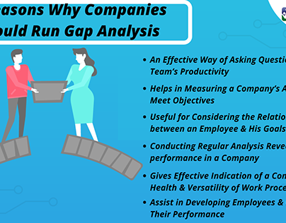 6 Reasons Why Companies Should Run Gap Analysis