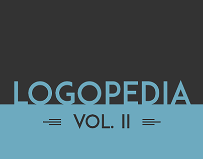 LOGOPEDIA vol. II