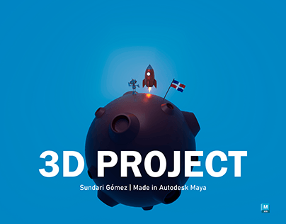 3D Project