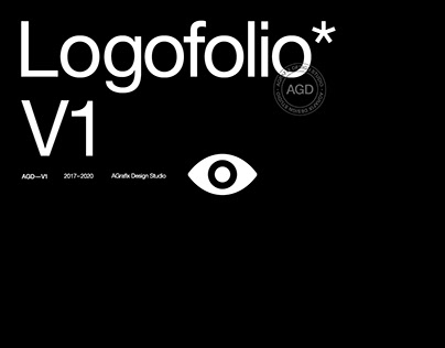 LOGOFOLIO* V1