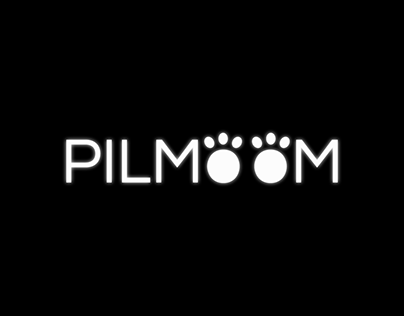 PILMooM Logo