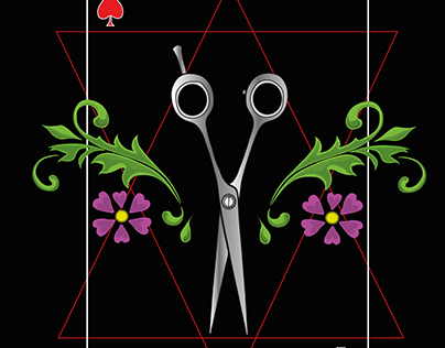 scissors design