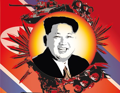 Kim Jong-Un (estimat diari)