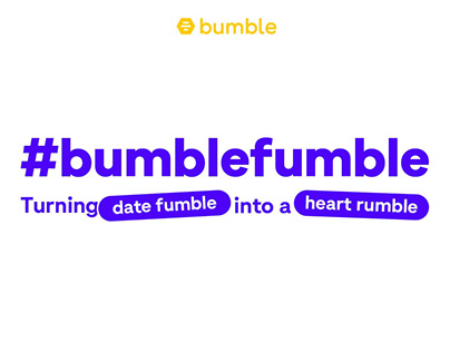 bumble fumble