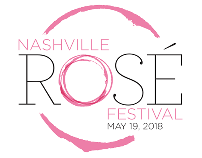 2018 Nashville Rosé Festival
