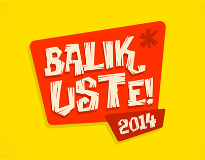 Balik-USTe 2014