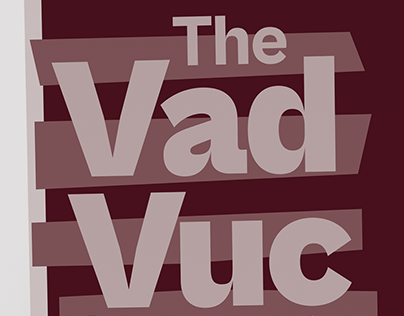 The VAD VUC concert