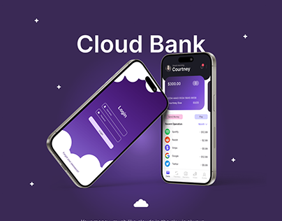 Cloud Bank