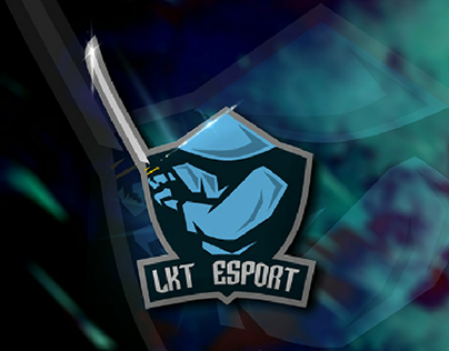 LKT Esport Logo