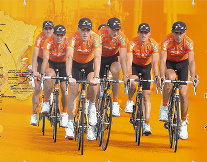 Tour de France 2011. Euskaltel Euskadi