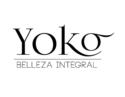 Logo Yoko