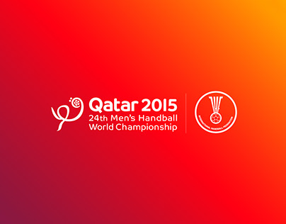 QATAR 2015 - Handball World Championship